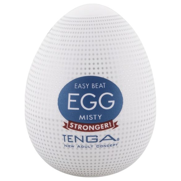 TENGA Egg Misty - maszturbációs tojás (1db)