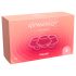 Womanizer Premium Eco - pótszívóharang szett - pink (3db)