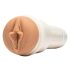 Fleshlight Autumn Falls Cream - élethű vagina (natúr)