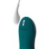 We-Vibe Touch X - akkus, vízálló csiklóvibrátor (zöld)