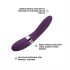 LELO Elise 2- deluxe vibrátor (lila)