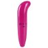 You2Toys - G-Mate - G-pont vibrátor (pink)