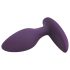 We-Vibe Ditto - akkus anál vibrátor (lila)