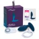 We-Vibe Ditto - akkus anál vibrátor (türkiz)