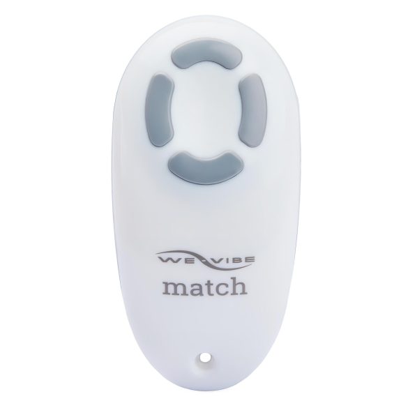 We-Vibe Match - távirányító (fehér)