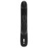 Happyrabbit G-Spot Slim - vibrátor (fekete)