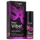 Orgie Sexy Vibe Orgasm - uniszex folyékony vibrátor (15ml)