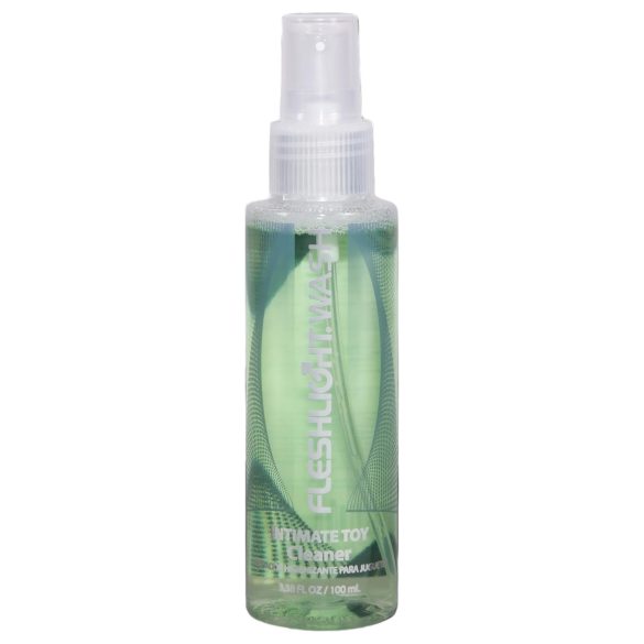 Fleshwash antibakteriális fertőtlenítő spray (100ml)