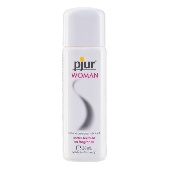 pjur Woman sensitive síkosító (30ml)