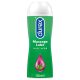 Durex Play 2in1 masszázsolaj - Aloe Vera (200ml)