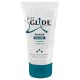 Just Glide Premium Original - vegán, vízbázisú síkosító (50ml)