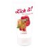 Lick it! - 2in1 ehető síkosító - cseresznye (50ml)