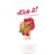 Lick it! - 2in1 ehető síkosító - cseresznye (50ml)