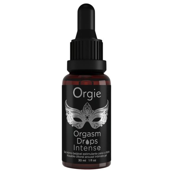 Orgie - stimuláló szérum (30ml)