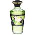 Shunga - melegítő masszázsolaj - midnight sorbet (100ml)