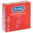 DUREX Pleasure Box - vibrátoros szett (8 részes)