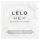 LELO Hex Original - luxus óvszer (1db)