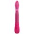 Dorcel Furious Rabbit - csiklókaros vibrátor (pink)