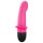 Dorcel Mini Lover 2.0 - akkus, G-pont vibrátor (pink)