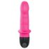 Dorcel Mini Lover 2.0 - akkus, G-pont vibrátor (pink)