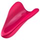 Satisfyer High Fly - akkus, vízálló csiklóvibrátor (magenta)