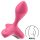 Satisfyer Game Changer - akkus anál vibrátor (pink)