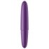 Satisfyer Ultra Power Bullet 6 - akkus, vízálló vibrátor (viola)