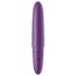 Satisfyer Ultra Power Bullet 6 - akkus, vízálló vibrátor (viola)