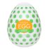 TENGA Egg Stud - maszturbációs tojás (1db)