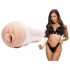 Fleshlight Vina Sky Exotica - élethű műpunci (natúr)