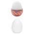 TENGA Egg Spiral Stronger - maszturbációs tojás (6db)