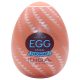 TENGA Egg Spiral Stronger - maszturbációs tojás (1db)