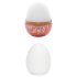 TENGA Egg Shiny II Stronger - maszturbációs tojás (6db)