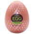 TENGA Egg Combo Stronger - maszturbációs tojás (1db)