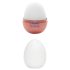 TENGA Egg Misty II Stronger - maszturbációs tojás (1db)