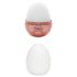 TENGA Egg Gear Stronger - maszturbációs tojás (6db)