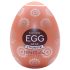 TENGA Egg Gear Stronger - maszturbációs tojás (1db)