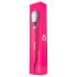 Doxy Wand Original - hálózati masszírozó vibrátor (pink)