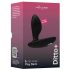 We-Vibe Ditto+ - okos, akkus anál vibrátor (fekete)