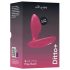 We-Vibe Ditto+ - okos, akkus anál vibrátor (pink)