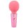 You2Toys Mini Wand - akkus masszírozó vibrátor (pink)