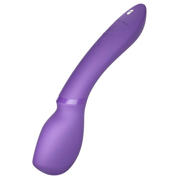 We-Vibe Wand 2 - okos masszírozó vibrátor