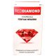 Red Diamond - természetes étrend-kiegészítő férfiaknak (8db)