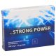 Strong Power Plus - étrend-kiegészítő kapszula férfiaknak (4db)