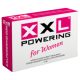 XXL Powering for Women - erős étrend-kiegészítő nőknek (2db)