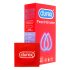 Durex Feel Intimate - vékonyfalú óvszer (12db)