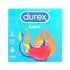 Durex óvszer Love - Easy-on óvszer (4db)