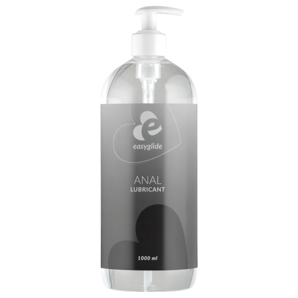 EasyGlide Anal - vízbázisú síkosító (1000ml)