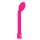 Easytoys Slim - G-pont vibrátor (pink)