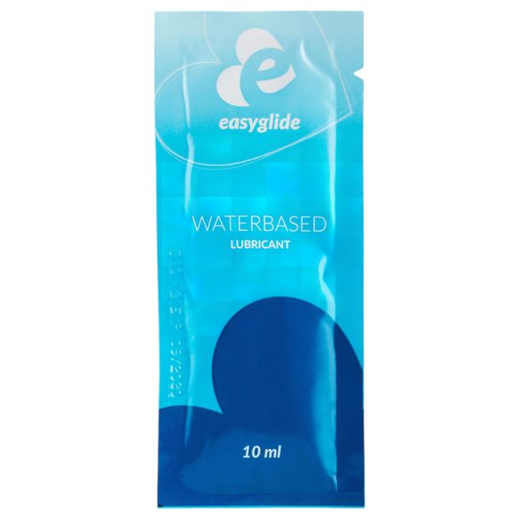 EasyGlide - vízbázisú síkosító (10ml)